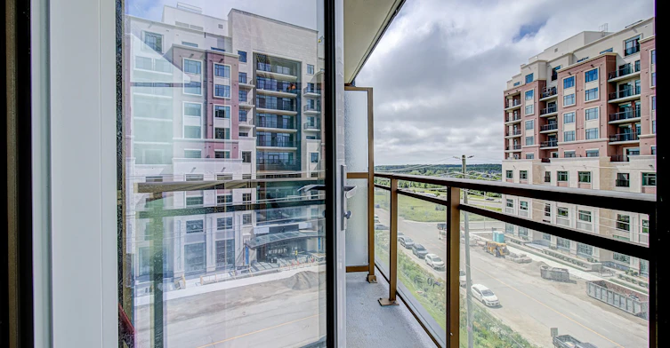 506-2333 Khalsa Gate, Oakville, ON, L6M 0X7 - 11