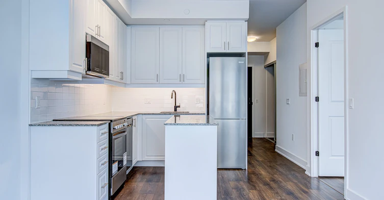 506-2333 Khalsa Gate, Oakville, ON, L6M 0X7 - 9