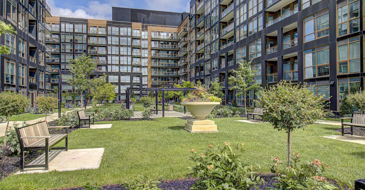 506-2333 Khalsa Gate, Oakville, ON, L6M 0X7 - 30