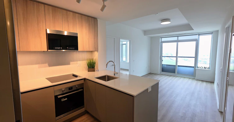 801-2485 Eglinton Avenue W, Mississauga, ON, L5M 2T1 - 8