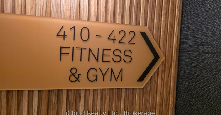 801-2485 Eglinton Avenue W, Mississauga, ON, L5M 2T1 - 17