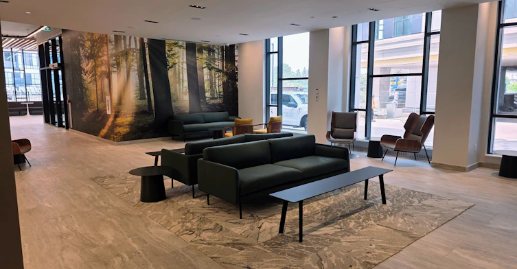 801-2485 Eglinton Avenue W, Mississauga, ON, L5M 2T1 - 3