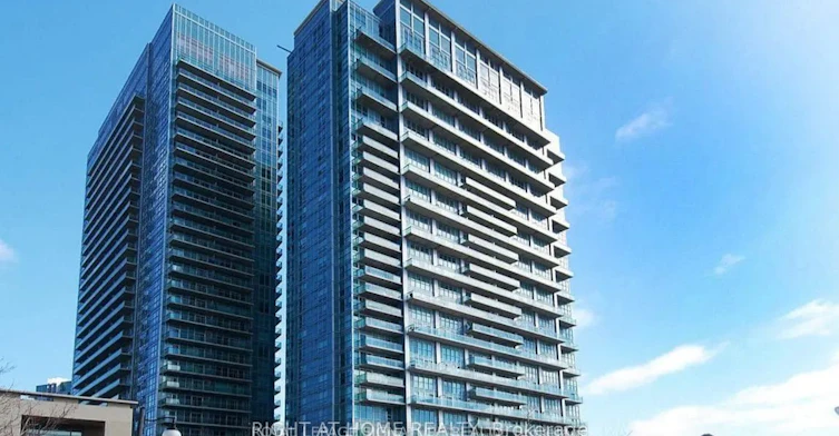 2124-165 Legion Road, Toronto, ON, M8Y 0B3