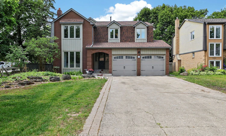 324 Hersey Crescent