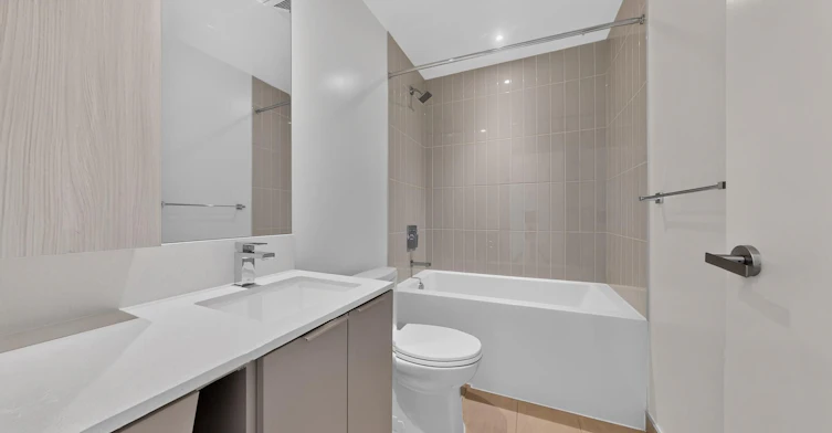 1203-3900 Confederation Parkway, Mississauga, ON, L5B 0M3 - 16