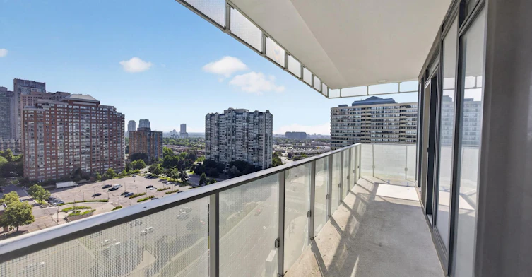 1203-3900 Confederation Parkway, Mississauga, ON, L5B 0M3 - 20