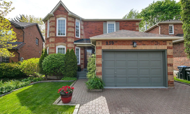 930 Maramis Court