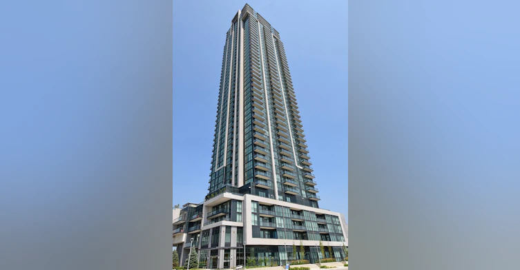 3205-3975 Grand Park Drive, Mississauga, ON, L5B 0K4