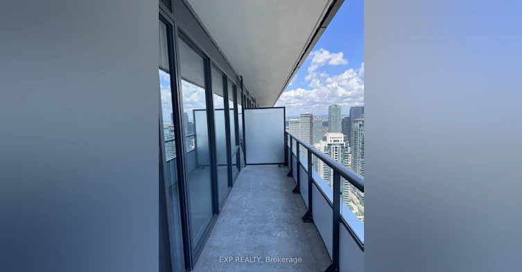 4407-448 Burnhamthorpe Road W, Mississauga, ON, L5B 0R4 - 8