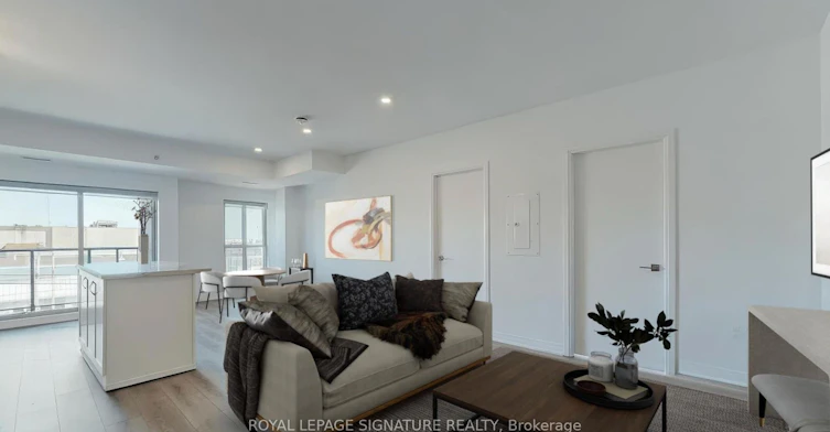 310-408 Browns Line, Toronto, ON, M8W 0C3