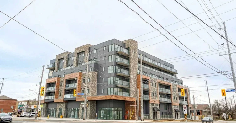 310-408 Browns Line, Toronto, ON, M8W 0C3 - 9