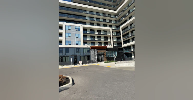 703-3220 William Coltson Avenue, Oakville, ON, L6H 7X9 - 25