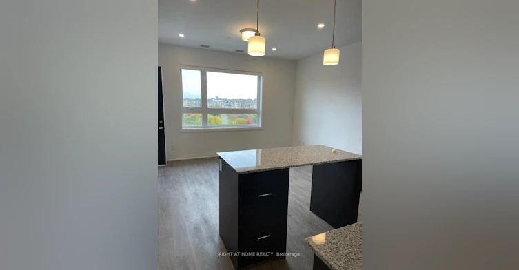 201-3265 Carding Mill Trail, Oakville, ON, L6M 5P7 - 5