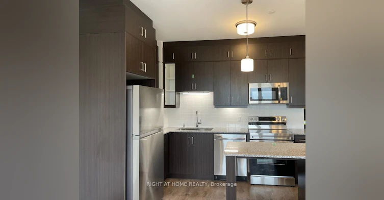 201-3265 Carding Mill Trail, Oakville, ON, L6M 5P7 - 4