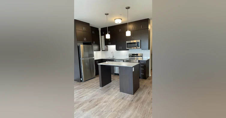201-3265 Carding Mill Trail, Oakville, ON, L6M 5P7 - 3