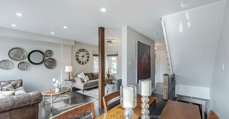 2046 Glenada Crescent, Oakville, ON, L6H 4M3 - 15