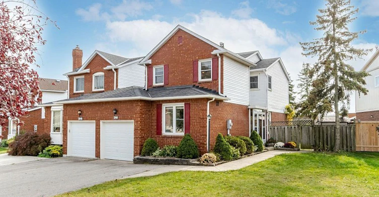 2046 Glenada Crescent, Oakville, ON, L6H 4M3