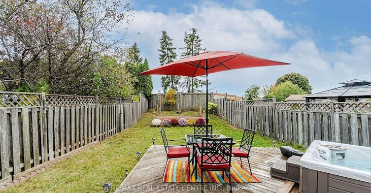 2046 Glenada Crescent, Oakville, ON, L6H 4M3 - 38