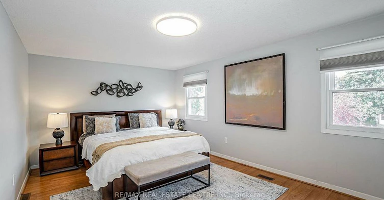 2046 Glenada Crescent, Oakville, ON, L6H 4M3 - 20