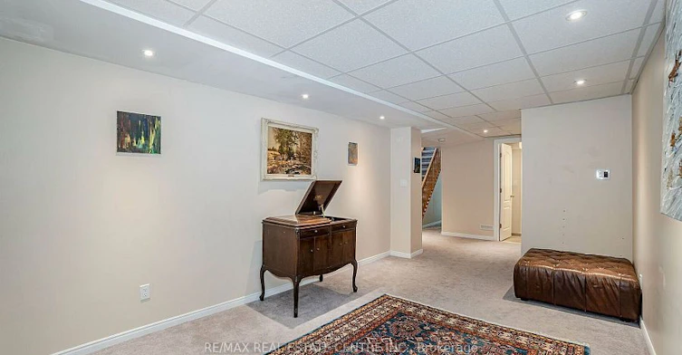 2046 Glenada Crescent, Oakville, ON, L6H 4M3 - 31