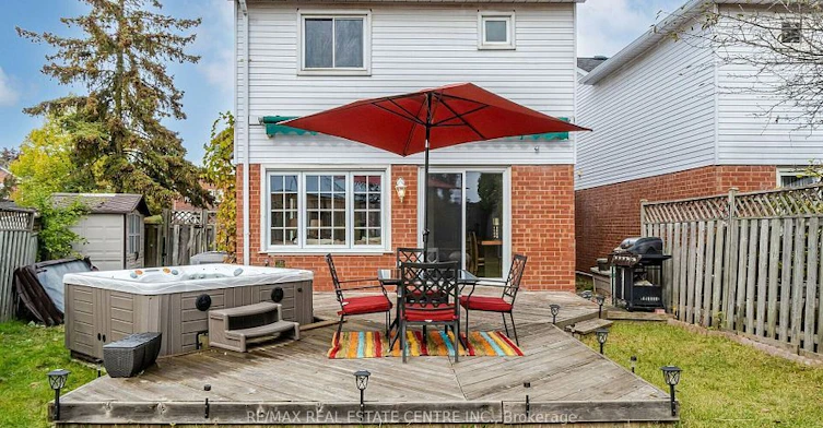 2046 Glenada Crescent, Oakville, ON, L6H 4M3 - 39