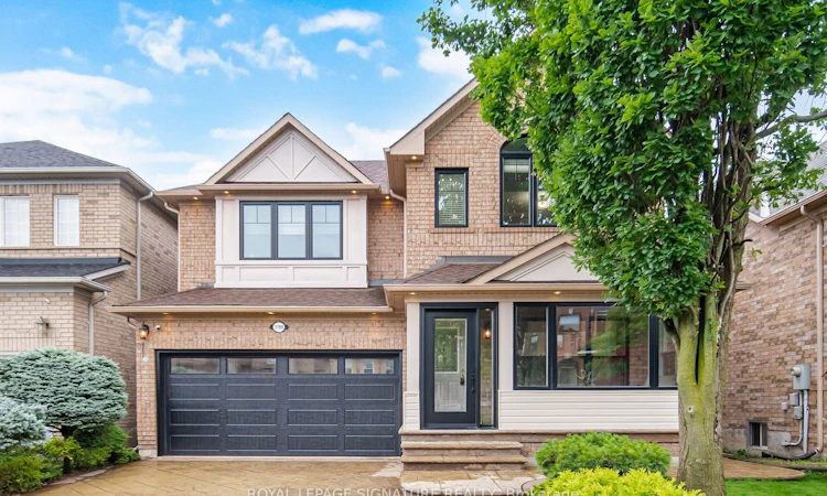 3786 Swiftdale Drive