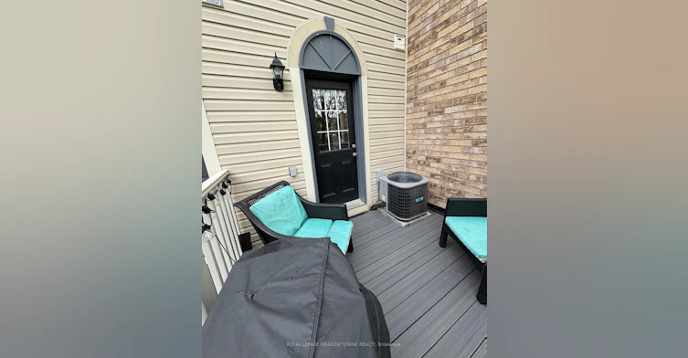 774 Shortreed Crescent, Milton, ON, L9T 0E8 - 24