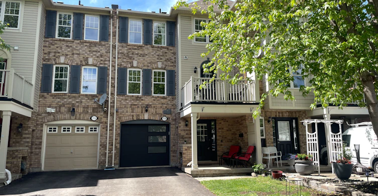 774 Shortreed Crescent, Milton, ON, L9T 0E8