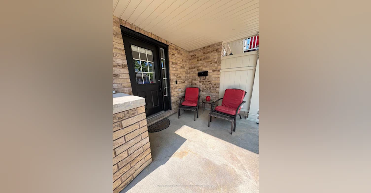 774 Shortreed Crescent, Milton, ON, L9T 0E8 - 4