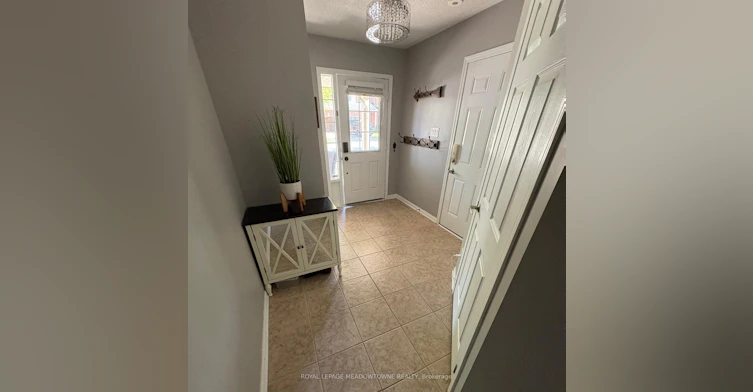 774 Shortreed Crescent, Milton, ON, L9T 0E8 - 6