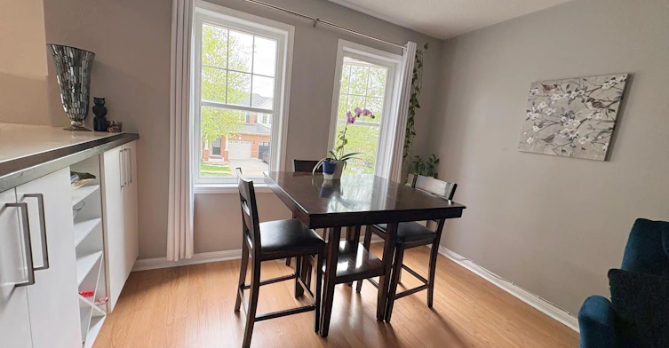 774 Shortreed Crescent, Milton, ON, L9T 0E8 - 11