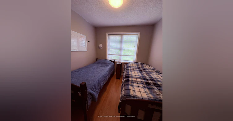 774 Shortreed Crescent, Milton, ON, L9T 0E8 - 22