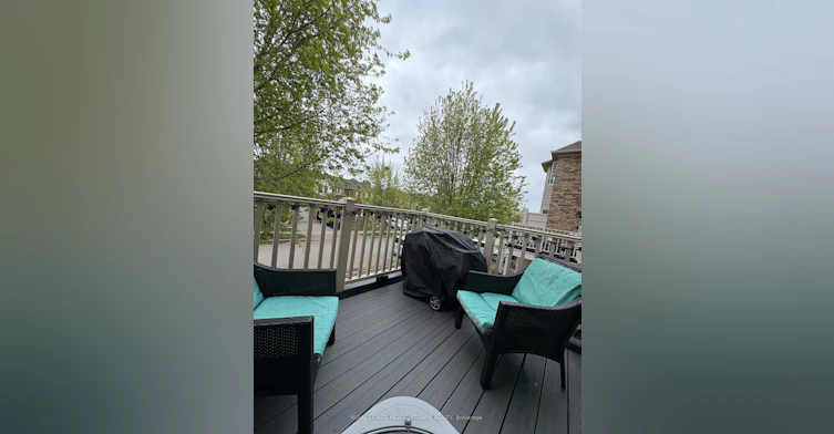 774 Shortreed Crescent, Milton, ON, L9T 0E8 - 23