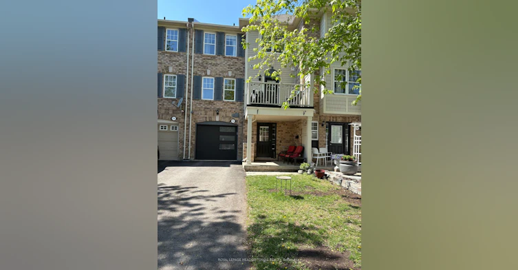 774 Shortreed Crescent, Milton, ON, L9T 0E8 - 3