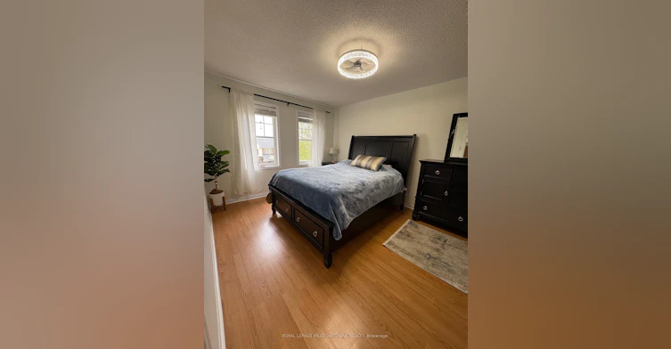 774 Shortreed Crescent, Milton, ON, L9T 0E8 - 17