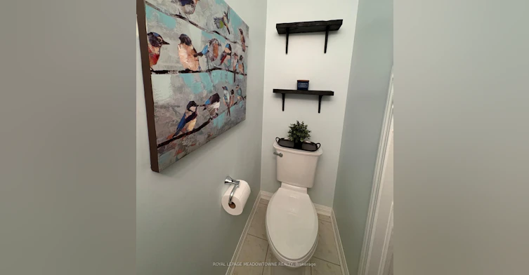 774 Shortreed Crescent, Milton, ON, L9T 0E8 - 15