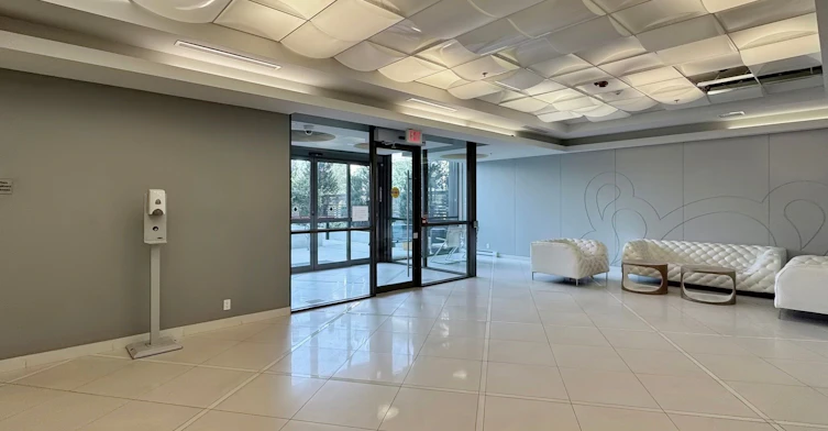 415-80 Esther Lorrie Drive, Toronto, ON, M9W 0C6 - 4
