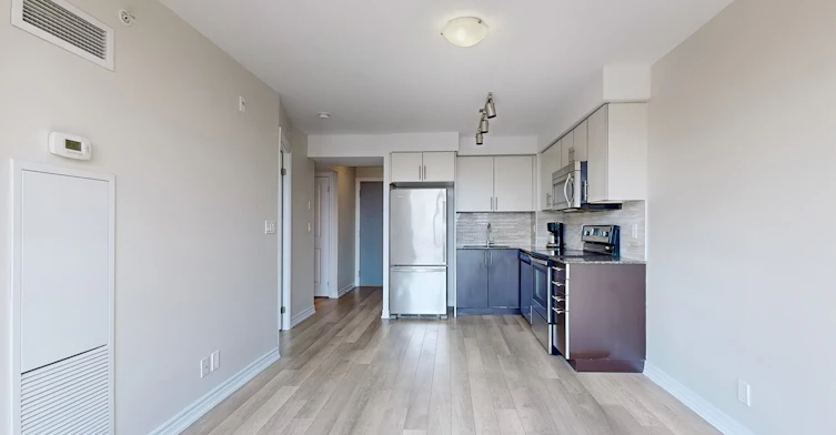 415-80 Esther Lorrie Drive, Toronto, ON, M9W 0C6 - 12