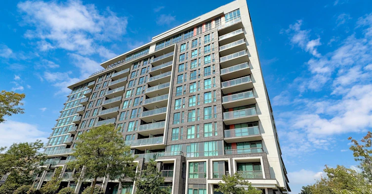 415-80 Esther Lorrie Drive, Toronto, ON, M9W 0C6 - 2