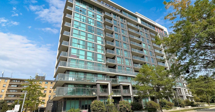 415-80 Esther Lorrie Drive, Toronto, ON, M9W 0C6