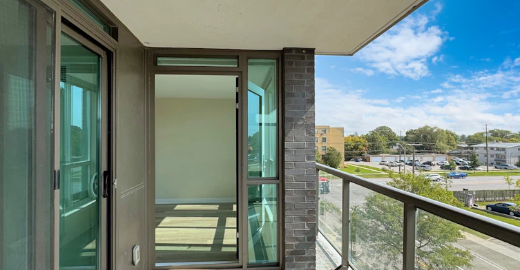 415-80 Esther Lorrie Drive, Toronto, ON, M9W 0C6 - 30