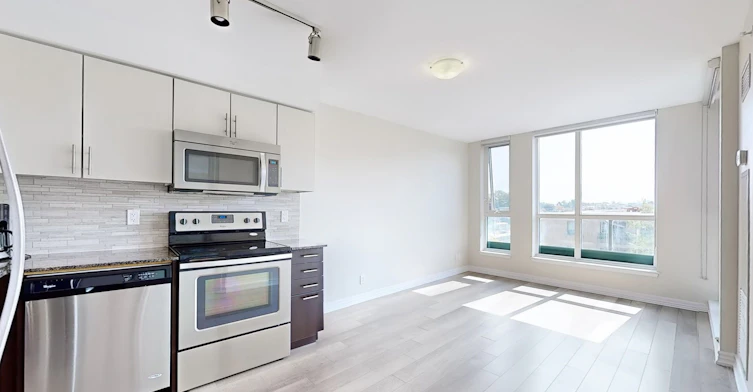 415-80 Esther Lorrie Drive, Toronto, ON, M9W 0C6 - 8
