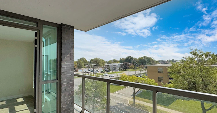 415-80 Esther Lorrie Drive, Toronto, ON, M9W 0C6 - 29