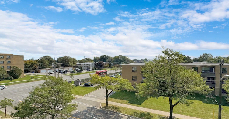 415-80 Esther Lorrie Drive, Toronto, ON, M9W 0C6 - 32