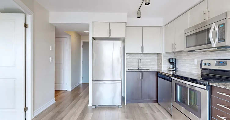 415-80 Esther Lorrie Drive, Toronto, ON, M9W 0C6 - 14
