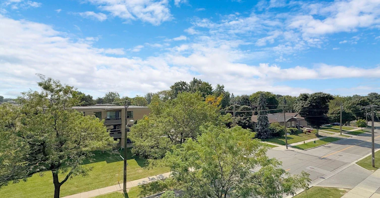 415-80 Esther Lorrie Drive, Toronto, ON, M9W 0C6 - 34
