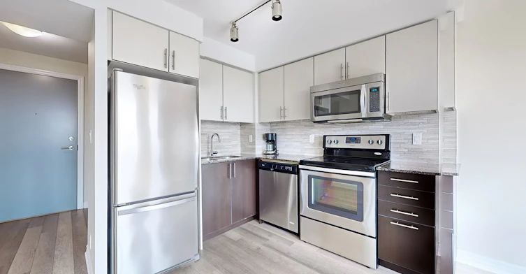 415-80 Esther Lorrie Drive, Toronto, ON, M9W 0C6 - 15