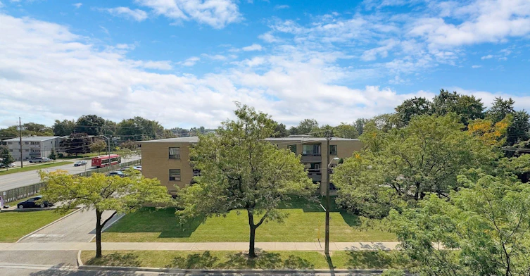 415-80 Esther Lorrie Drive, Toronto, ON, M9W 0C6 - 33