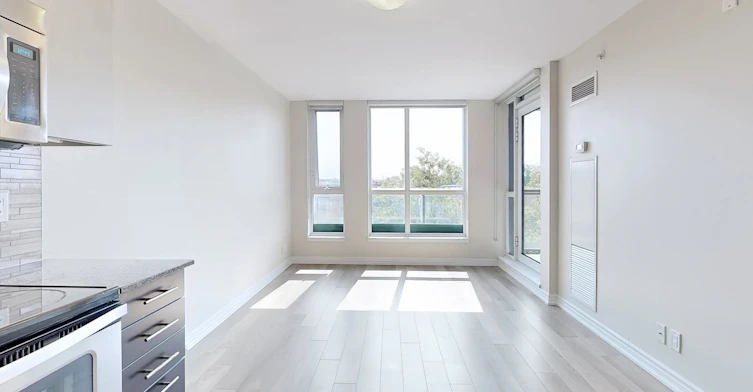 415-80 Esther Lorrie Drive, Toronto, ON, M9W 0C6 - 9