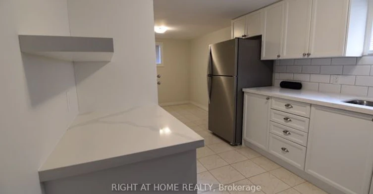 Bsmt-9 Elnathan Crescent, Toronto, ON, M9L 2G2 - 5